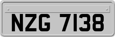 NZG7138