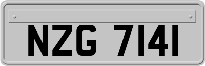 NZG7141