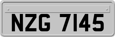 NZG7145