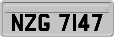 NZG7147
