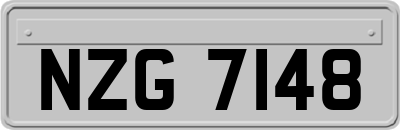 NZG7148