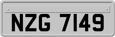 NZG7149