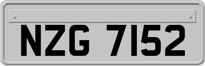 NZG7152