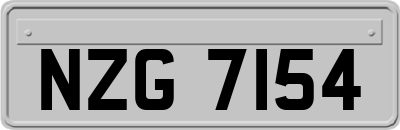 NZG7154