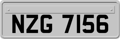 NZG7156
