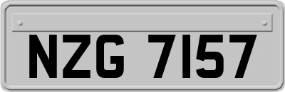 NZG7157