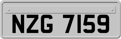 NZG7159