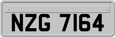 NZG7164