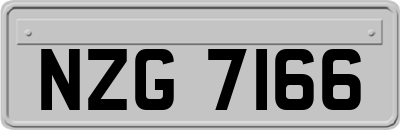 NZG7166