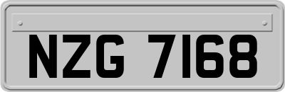 NZG7168