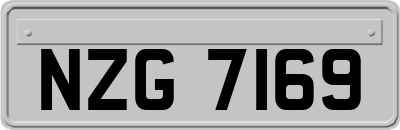 NZG7169