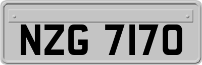 NZG7170
