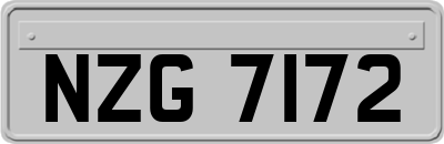 NZG7172
