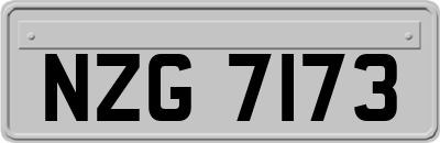 NZG7173