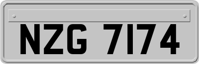 NZG7174