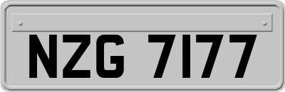 NZG7177