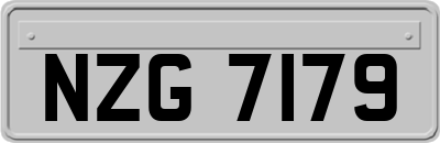 NZG7179