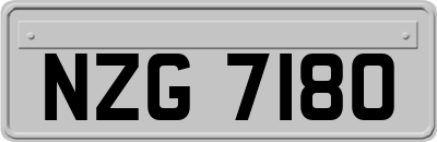 NZG7180
