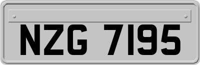 NZG7195
