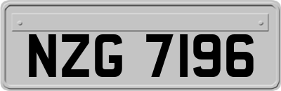 NZG7196