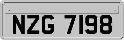 NZG7198
