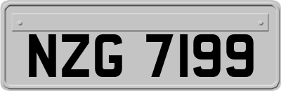 NZG7199