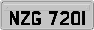 NZG7201