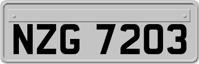 NZG7203