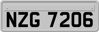 NZG7206