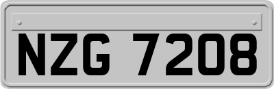 NZG7208