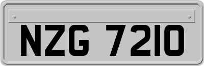 NZG7210