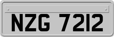 NZG7212