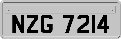 NZG7214