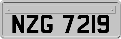 NZG7219