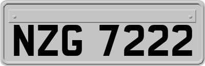 NZG7222