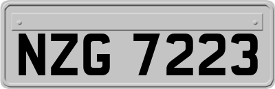 NZG7223
