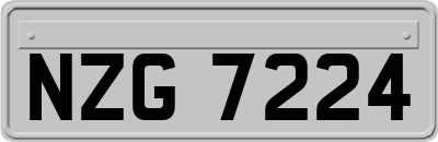 NZG7224