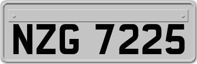 NZG7225