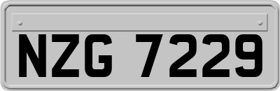 NZG7229