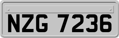 NZG7236
