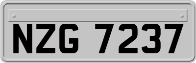 NZG7237