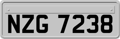 NZG7238
