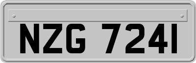 NZG7241