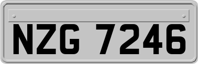 NZG7246
