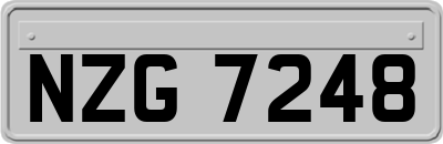 NZG7248
