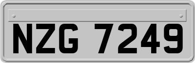 NZG7249