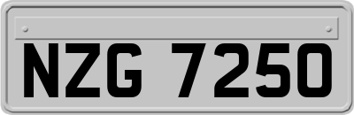 NZG7250