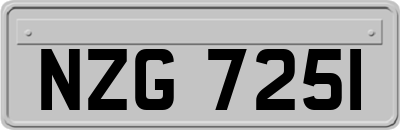 NZG7251