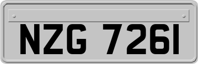NZG7261