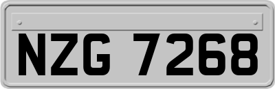 NZG7268
